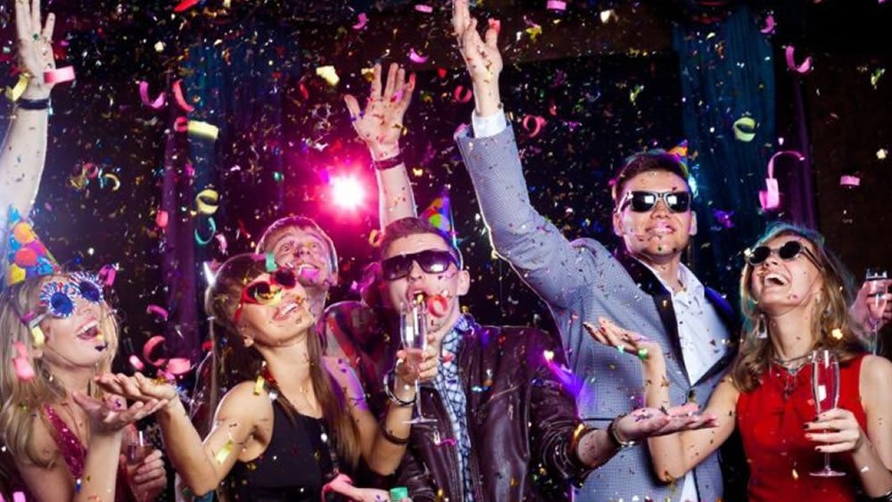 Private Events