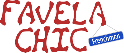 Favela Chic NOLA Logo
